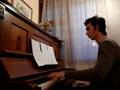 Rob Dougan - Clubbed to Death (Piano Solo ...