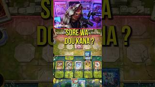 DASAR DECK KUDA SIALAN #masterduelindonesia #gibes #yugiohindonesia