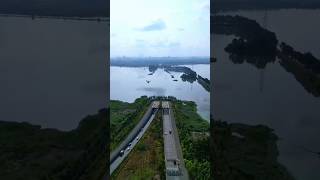 Who designed this underwater road? That&#39;s so talented!#viralshort #subscribe