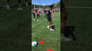 The KSL おもしろ動画大賞 決定戦🏆　【FC BASARA HYOGO】激ピタチャレンジ✨ #サッカー　#関西サッカーリーグ
