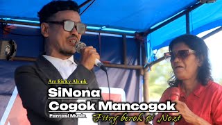 Download lagu Minang hits - Cogok Mancogok || Nozt & Fitri Berok - Valent Channel mp3