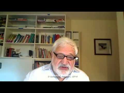 Demonstration of a low vibrant voice