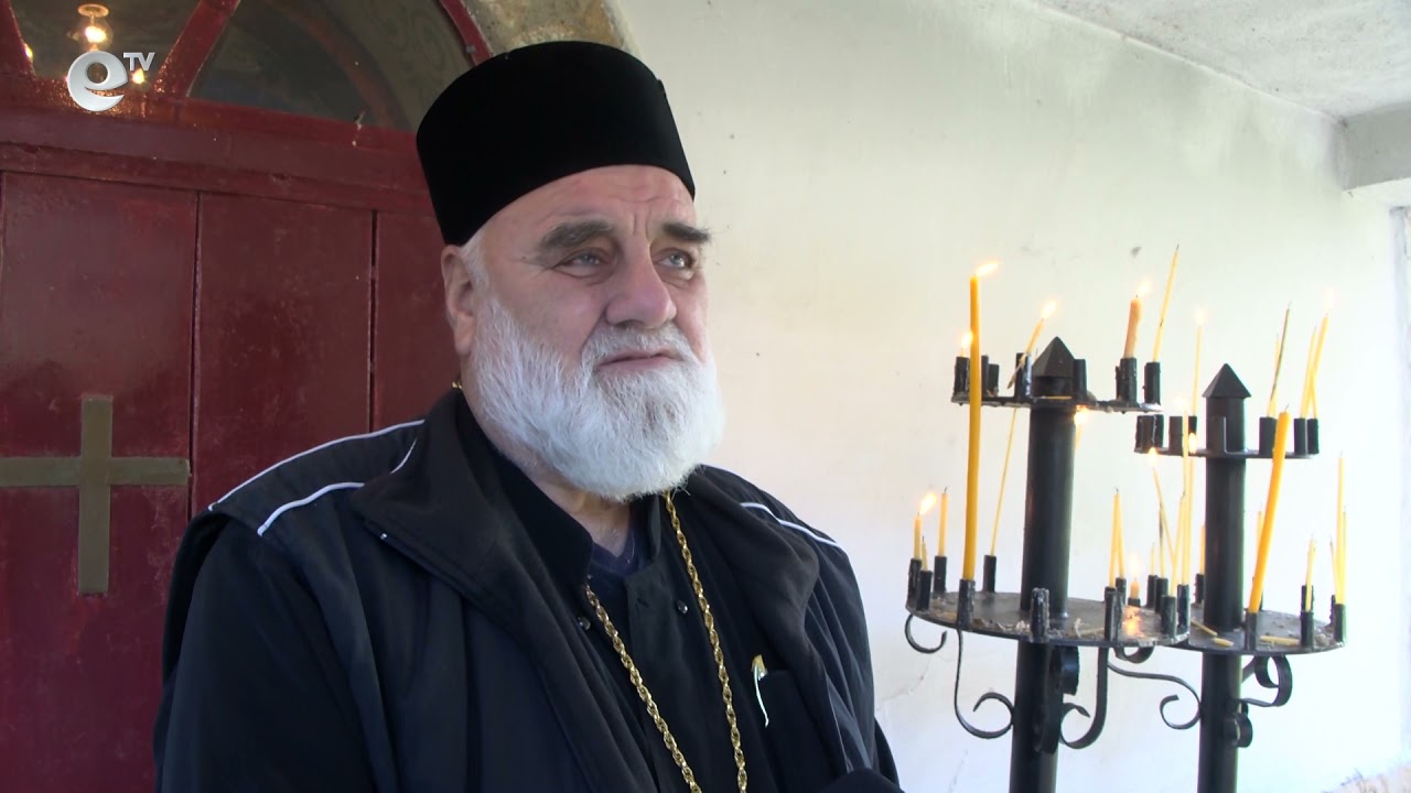 Вече над четвърт век продължава изграждането на манастира "Св. Мина" край Димитровград