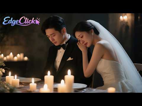 I Regained My Hearing, Only to Hear My Groom's Shocking Betrayal! 😱💔