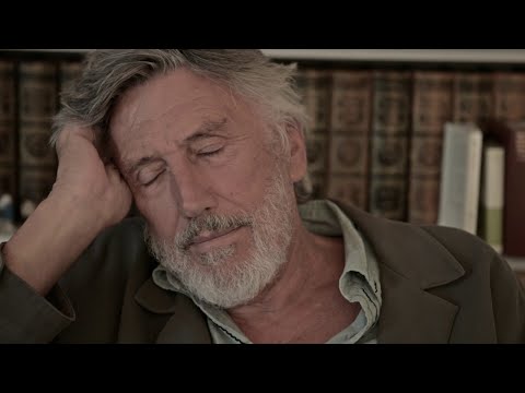 NOVALIS - HYMNEN AN DIE NACHT (Noch weckst du, muntres Licht, den Müden zur Arbeit)