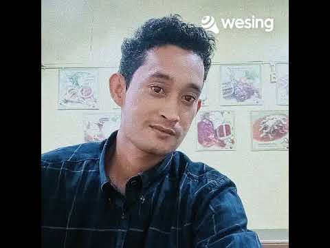 Video ini dari WeSing