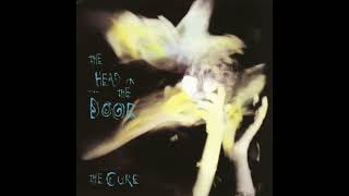 The Cure - Push (Loop y Extendido)