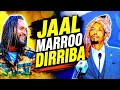 Jaal Marroo Interview 9 May 2026