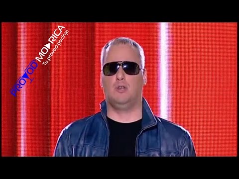 Sasa Matic - Noci u sibiru - 05.08.2015 - New Club Mondo Modrica