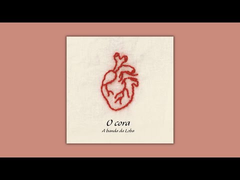 A BANDA DA LOBA - O cora (BSO do documental "A rebelión da lectura")