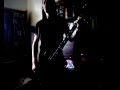 Autopsy - Hole in the Head (Bass Cover)
