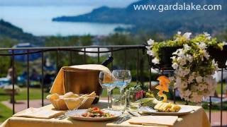 preview picture of video 'Hotel Boffenigo - Costermano - Lago di Garda Lake Gardasee'