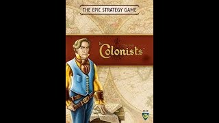 The Colonists video thumbnail