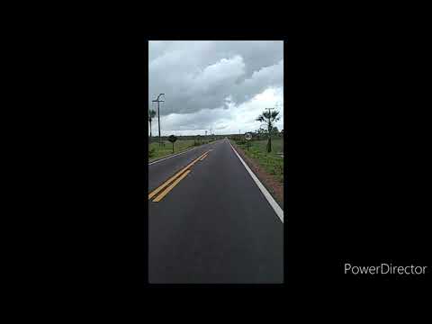 Sítios novos Ceará