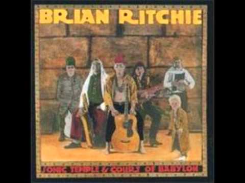 America - Brian Ritchie