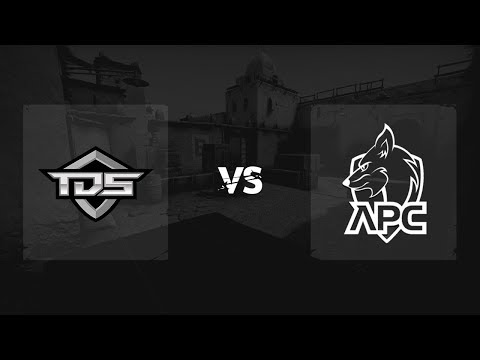 Dust II / Map 2 | TDS-eSport vs. Allround-PC - 99Damage Liga Saison 11 Division 2 - Spieltag 4