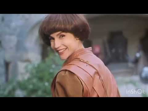 Fanthagiro | Alessandra Martinez | Kim Rossi Stuart | #fanthagiro#romualdo