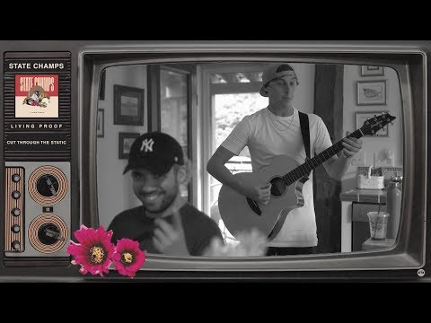 Video thumbnail for Cut Through The Static