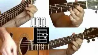 I used to love her - Guns and Roses Guitar -www.FarhatGuitar.com