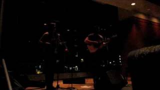 In my time of dying - Tom and Abby Beneke