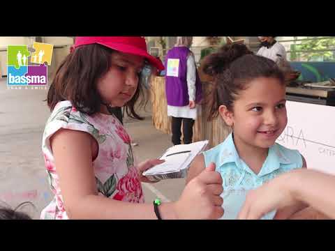 International Day of Families with Faqra Catering!