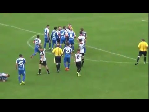 SCW-TV - "3:3 gegen Westfalia Wickede"