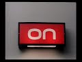 LWT Continuity Adverts 14th November 1998