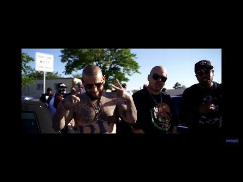 DUENDE// RESPETO// OFFICIAL VIDEO