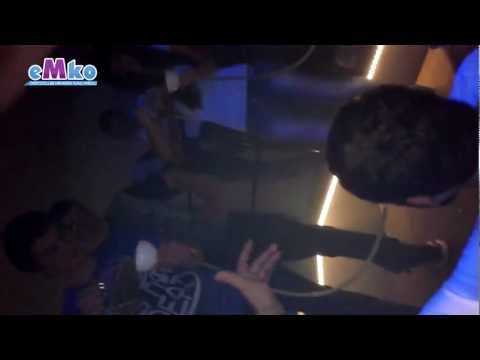 Project X eMko - kalení piva