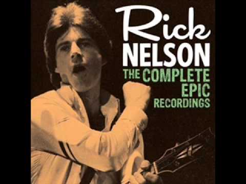 Almost Saturday Night - Ricky Nelson