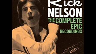 RICKY NELSON &quot;Almost Saturday Night&quot;