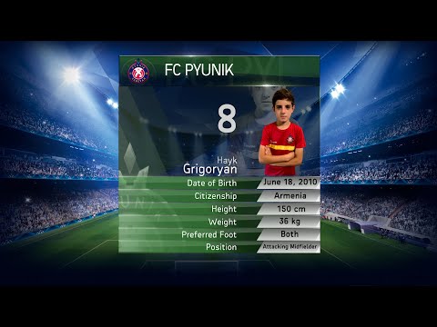 Hayk Grigoryan - Highlights 2021