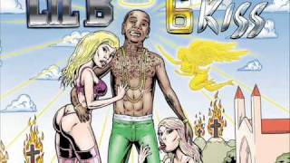 Lil B- I Want Your Bitch UNDERGROUND BASED (6 KISS).wmv