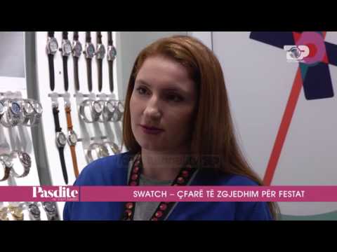 Pasdite ne TCH, 22 Dhjetor 2016, Pjesa 4 - Top Channel Albania - Entertainment Show