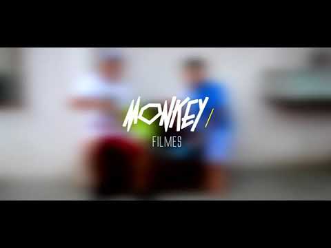 MC Dan Lima & MC Tiaguinho HF - Medley Te Apresento Minha Favela (Monkey Filmes)