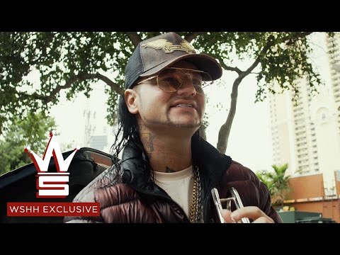 RiFF RAFF "Steph Curry McFlurry" (WSHH Exclusive - Official Music Video)