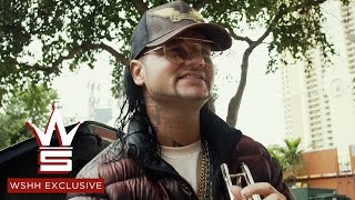 RiFF RAFF &quot;Steph Curry McFlurry&quot; (WSHH Exclusive - Official Music Video)