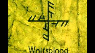 Wolfsblood - Algiz