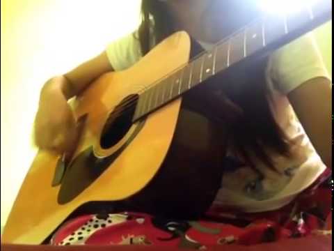 Taylor Swift - Style (Cover by Princess Angel Ramo