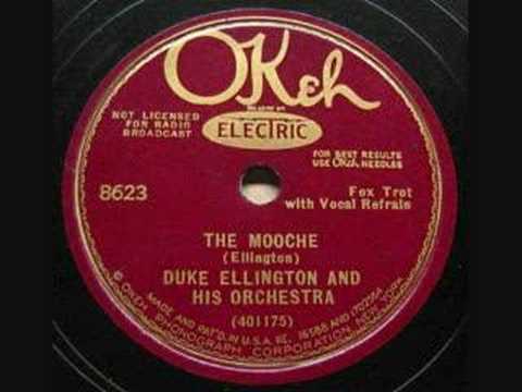 The Mooche