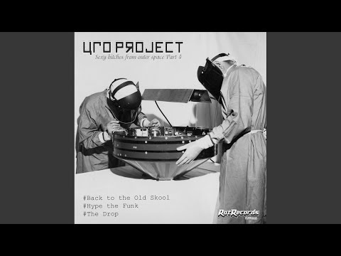 Hype The Funk (Original Mix)