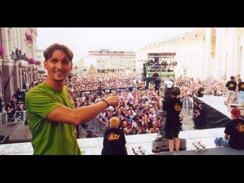 Classics: DJOlly @ BTV Rave Open Air Karlsruhe