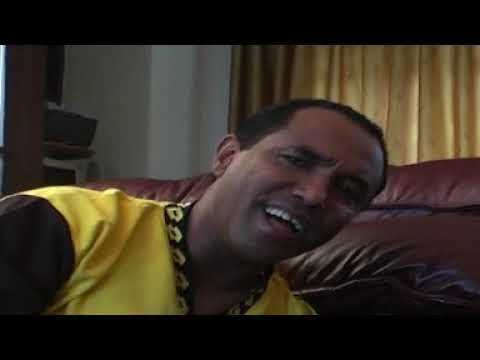 Tsehahe Yohanes   Mata Mata (1990's Music) Ethiopian