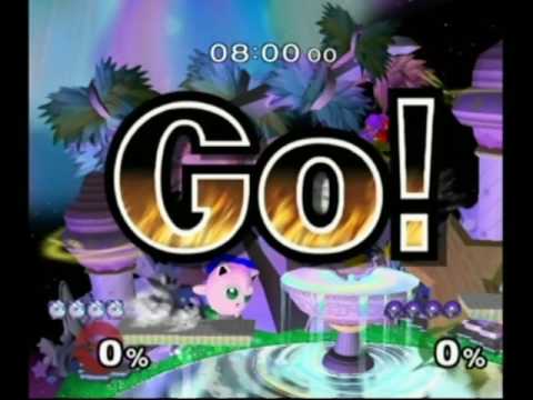 Tipperoni 63 LR3 - Palaver (Puff) vs Happens (Samus)