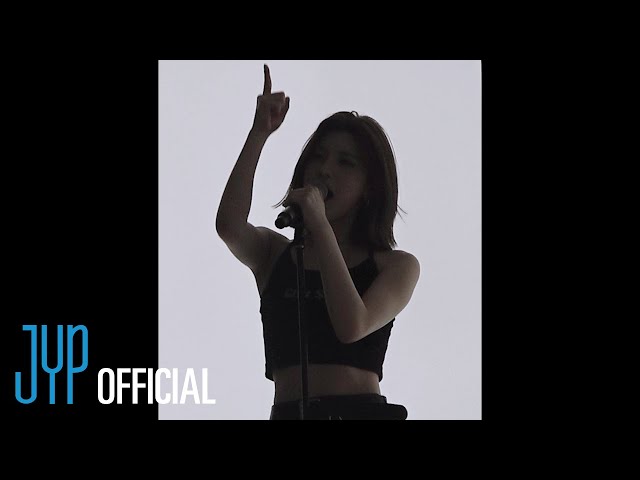 [JYPn] BAE | Break My Heart Cover | QUALIFYING BEHIND CLIP 2 #Shorts