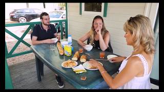 Camping Les Saules - Camping Loir-et-Cher - Image N°2