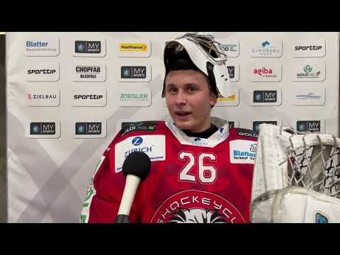 Interview #26 Andri Henauer