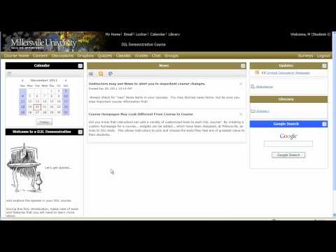Millersvile D2l