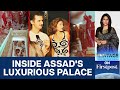Bashar Al Assad S Lavish Life From Palaces To Exile In Moscow Vantage With Palki Sharma