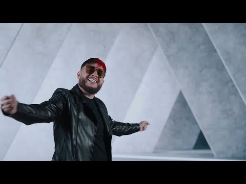 Andrei G x Nikolas - Vreau sa ma tii ocupat